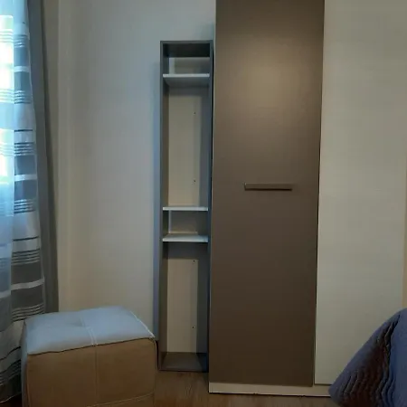 La Casa Antica *