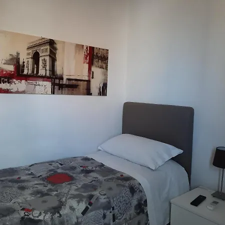 Frühstückspension La Casa Antica *