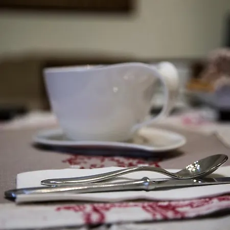 La Casa Antica Couette-café Macomer