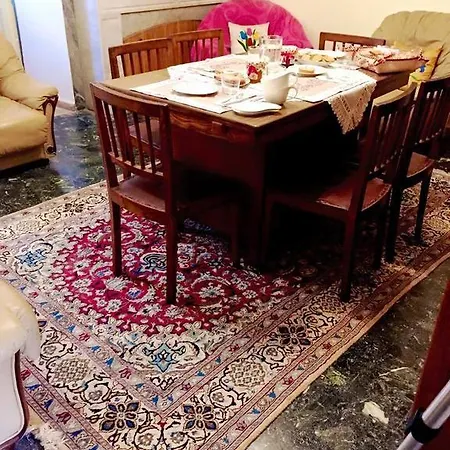 La Casa Antica 马科梅尔