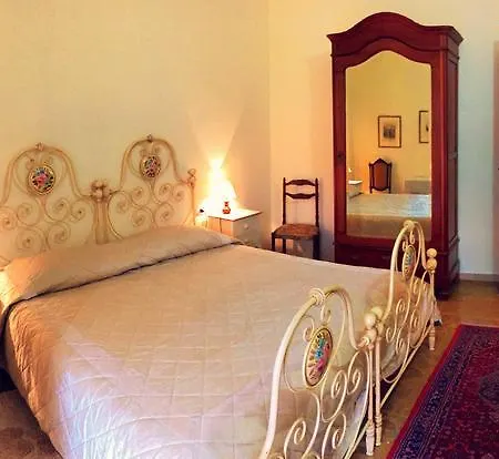 La Casa Antica * Macomer