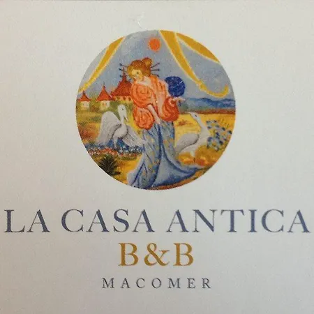 La Casa Antica 马科梅尔