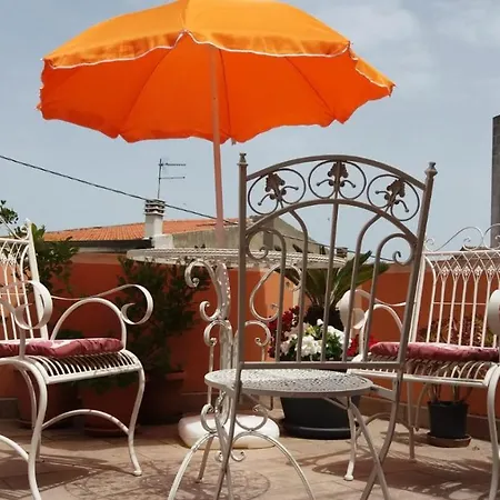 Frühstückspension La Casa Antica