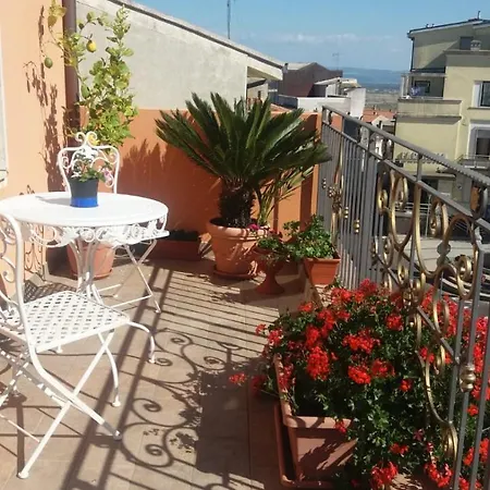 La Casa Antica