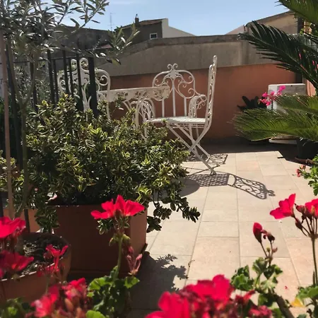 Frühstückspension La Casa Antica