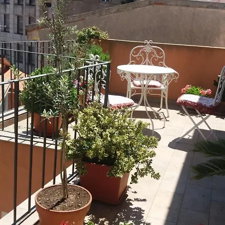 La Casa Antica