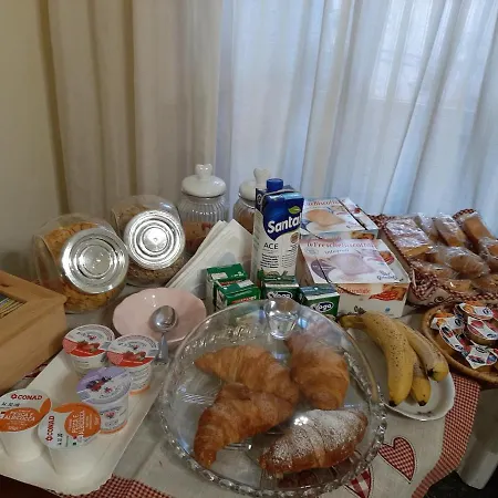 La Casa Antica 3*