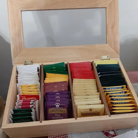 La Casa Antica Macomer