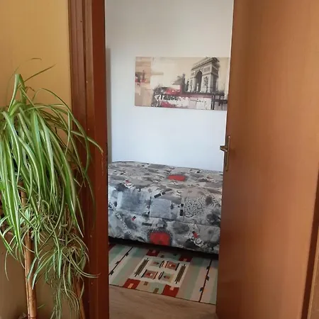 Alojamento de Acomodação e Pequeno-almoço La Casa Antica 3*