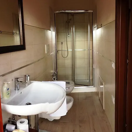 La Casa Antica 3*