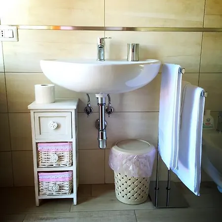 La Casa Antica 3*