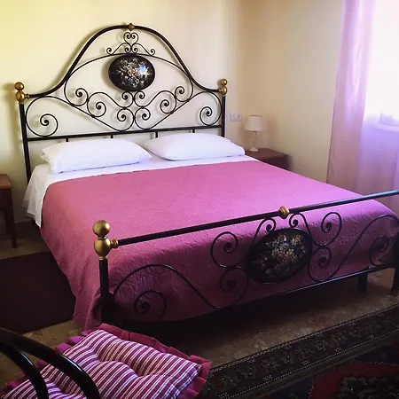 La Casa Antica 3* Macomer