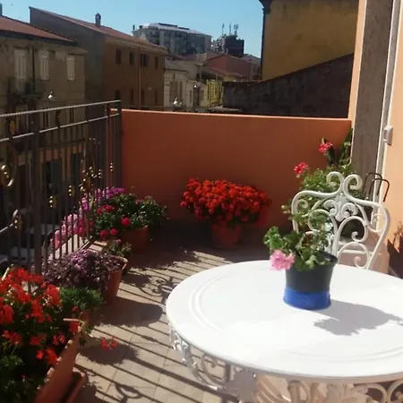 La Casa Antica Bed & Breakfast Macomer